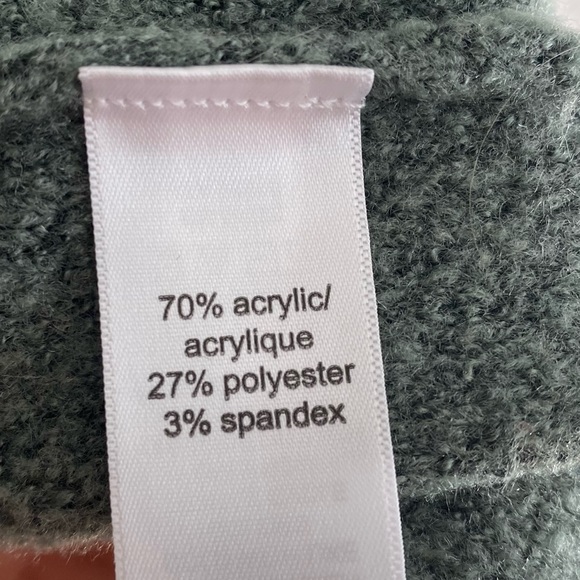 Maurices Short Sleeve Open Front Cardigan - Picture 10 of 10